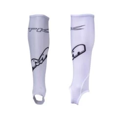 TK Hockey Shinliner With Stirrup -Sports Equipment Store Shinliner With Stirrup White 500x509 c