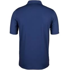 Pro Performance Polo 16 Pro Performance Polo -Sports Equipment Store Shirt Pro Performance Navy Back