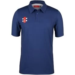 Pro Performance Polo 14 Pro Performance Polo -Sports Equipment Store Shirt Pro Performance Navy Front