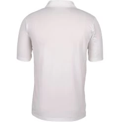 Pro Performance Polo 19 Pro Performance Polo -Sports Equipment Store Shirt Pro Performance White Back