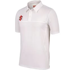 Pro Performance Polo 18 Pro Performance Polo -Sports Equipment Store Shirt Pro Performance White Main