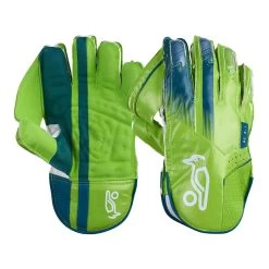 3.1 Cricket Wicket Keeping Glove – Short Cut