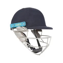 Air 2.0 Wicket Keeping Cricket Helmet Steel