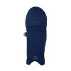 Cricket Batting Leg Guard Covers Navy