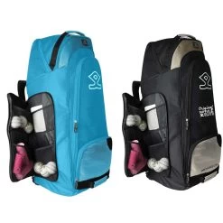 Elite Duffle Wheelie Bag