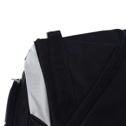 Elite Duffle Wheelie Bag -Sports Equipment Store Shrey Elite Wheelie Duffle Top