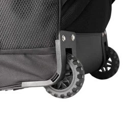 Elite Duffle Wheelie Bag -Sports Equipment Store Shrey Elite Wheelie Duffle Wheels