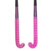 Shrey Chroma 00 Junior Late Bow Hockey Stick Bubblegum