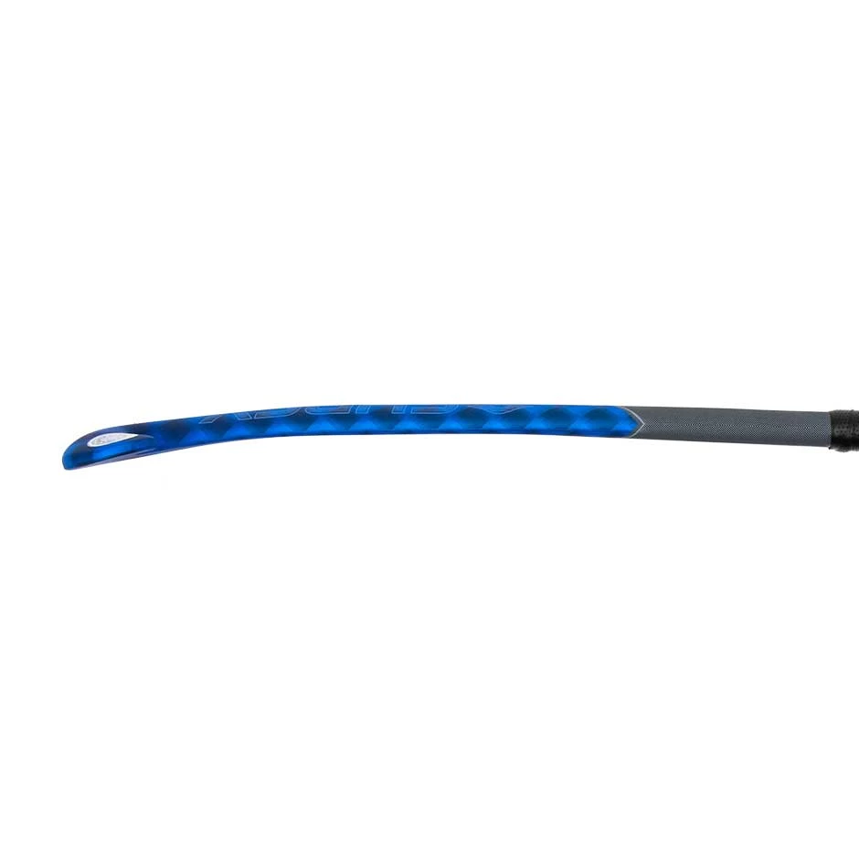 Shrey Chroma 10 Blue Late Bow Hockey Stick 6 Shrey Chroma 10 Blue Late Bow Hockey Stick - Image 4