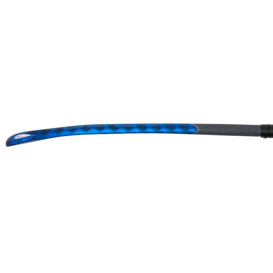 Shrey Chroma 60 Late Bow Hockey Stick 4 Shrey Chroma 60 Late Bow Hockey Stick - Image 2