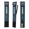 Shrey Elite 10 Hockey Bag Navy -Sports Equipment Store Shrey Hockey Elite 10 Stick Bag Navy
