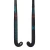 Shrey Elite 100 Late Bow Hockey Stick 2 Shrey Elite 100 Late Bow Hockey Stick -Sports Equipment Store Shrey Hockey Elite 100 Black Turquise Hockey Stick
