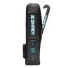 Shrey Elite 24 Hockey Stick Bag Black -Sports Equipment Store Shrey Hockey Elite 24 Hockey Bag Black