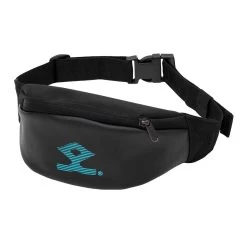 Shrey Elite 24 Hockey Stick Bag Black -Sports Equipment Store Shrey Hockey Elite 24 Hockey Bag Black bum bag