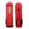 Shrey Elite 30 Hockey Stick Bag Red