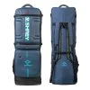 Shrey Elite 60 Hockey Stick Bag Navy -Sports Equipment Store Shrey Hockey Elite 60 Hockey Bag Navy