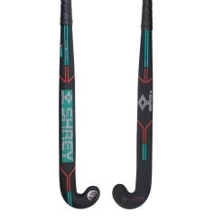 Shrey Meta-VR 100 Low Bow Hockey Stick
