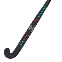 Shrey Meta-VR 100 Low Bow Hockey Stick -Sports Equipment Store Shrey Hockey META VR 100 Low Bow Hockey Stick Face