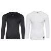 Canterbury Intense Long Sleeve Base Layer Top 2 Canterbury Intense Long Sleeve Base Layer Top -Sports Equipment Store Shrey Intense Baselayer