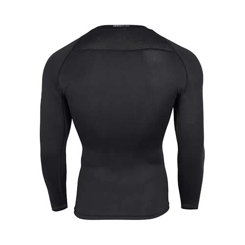 Canterbury Intense Long Sleeve Base Layer Top 4 Canterbury Intense Long Sleeve Base Layer Top - Image 2