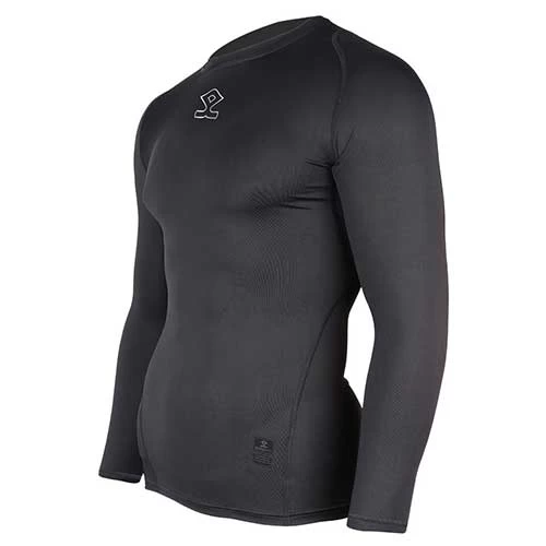 Canterbury Intense Long Sleeve Base Layer Top 6 Canterbury Intense Long Sleeve Base Layer Top - Image 4