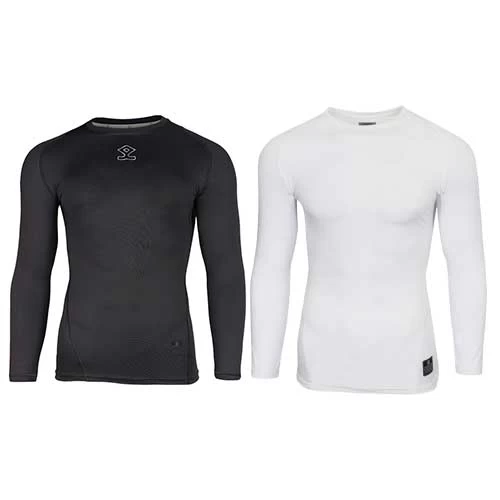 Canterbury Intense Long Sleeve Base Layer Top 3 Canterbury Intense Long Sleeve Base Layer Top
