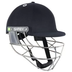 Koroyd Steel Cricket Helmet