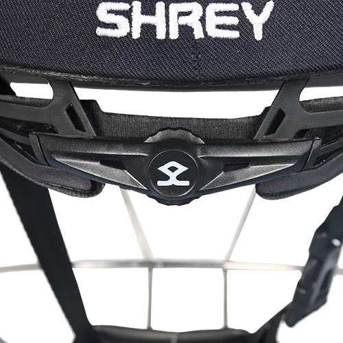 Koroyd Steel Cricket Helmet 4 Koroyd Steel Cricket Helmet - Image 2