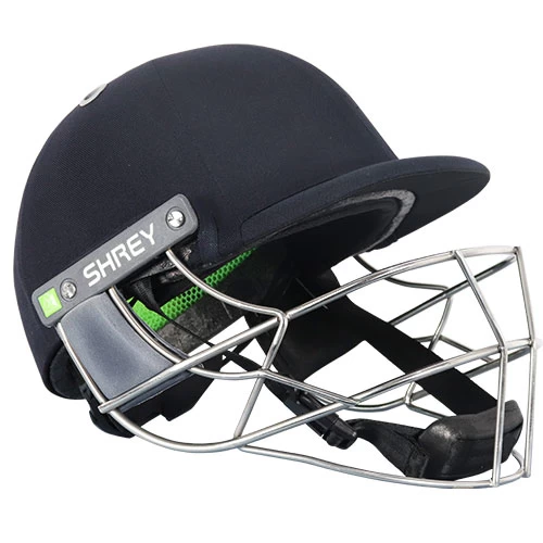 Koroyd Steel Cricket Helmet 7 Koroyd Steel Cricket Helmet - Image 5