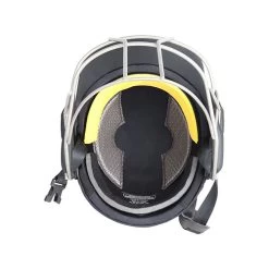 Masterclass Air 2.0 Steel Cricket Helmet -Sports Equipment Store Shrey Masterclass Air 2.0 steel Cricket Helmet Navy internal