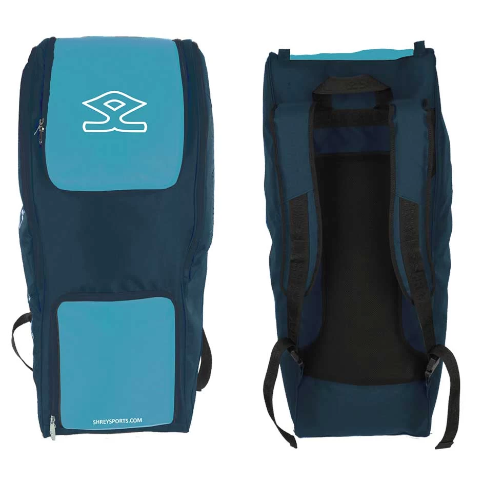 Performance Cricket Duffle Bag 4 Performance Cricket Duffle Bag - Image 2