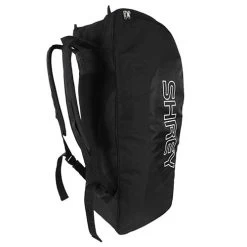 Performance Cricket Duffle Bag 9 Performance Cricket Duffle Bag -Sports Equipment Store Shrey Performance Cricket Duffle Bag back