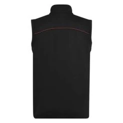 Shrey Performance Gillet -Sports Equipment Store Shrey Performance Gillet black back