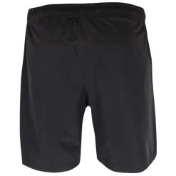 Shrey Performance Training Shorts 11 Shrey Performance Training Shorts -Sports Equipment Store Shrey Performance Shorts Black Back