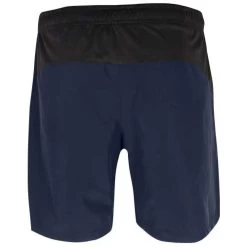 Shrey Performance Training Shorts 9 Shrey Performance Training Shorts -Sports Equipment Store Shrey Performance Shorts Navy Back