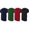 Shrey Performance Training Shirt Short Sleeve -Sports Equipment Store Shrey Performance Training Shirt SS all colours
