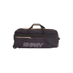 Performance Wheelie Bag -Sports Equipment Store Shrey Performance Wheelie Bag horizontal