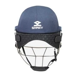 Shrey Helmet Pro Neck Guard 7 Shrey Helmet Pro Neck Guard -Sports Equipment Store Shrey Pro Neck Guard Helmet View