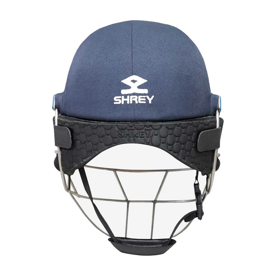 Shrey Helmet Pro Neck Guard 5 Shrey Helmet Pro Neck Guard - Image 3