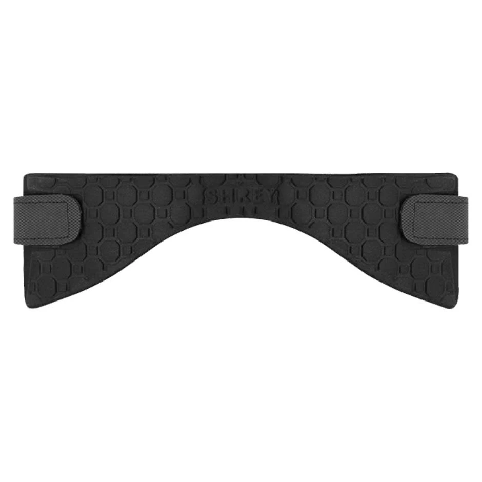 Shrey Helmet Pro Neck Guard 3 Shrey Helmet Pro Neck Guard