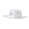 Shrey Wide Brim Cricket Hat 1 Shrey Wide Brim Cricket Hat -Sports Equipment Store Shrey Widebrim Hat back