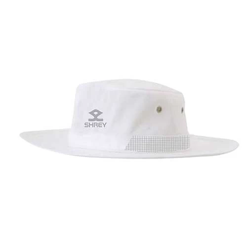 Shrey Wide Brim Cricket Hat 3 Shrey Wide Brim Cricket Hat