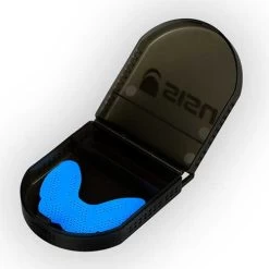 Sisu Aero Mouthguard -Sports Equipment Store Sisu Mouthguard Case inside