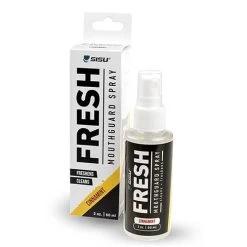 Sisu Aero Mouthguard -Sports Equipment Store Sisu Mouthguard Fresh Spray