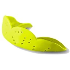 Sisu Aero Mouthguard -Sports Equipment Store Sisu Mouthguard Neon Flash