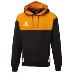 Blade Hoody 27 Blade Hoody -Sports Equipment Store Surridge Blade Hoody Black Orange White 1