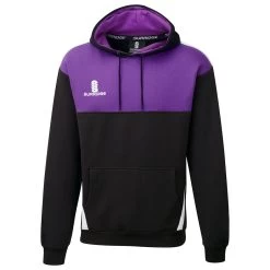 Blade Hoody 20 Blade Hoody -Sports Equipment Store Surridge Blade Hoody Black Purple White