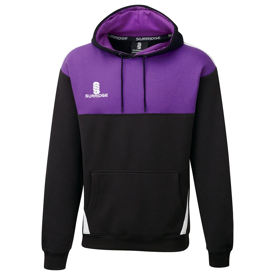 Blade Hoody 8 Blade Hoody - Image 6