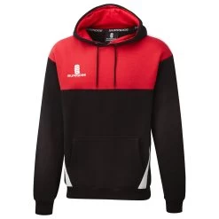 Blade Hoody 21 Blade Hoody -Sports Equipment Store Surridge Blade Hoody Black Red White
