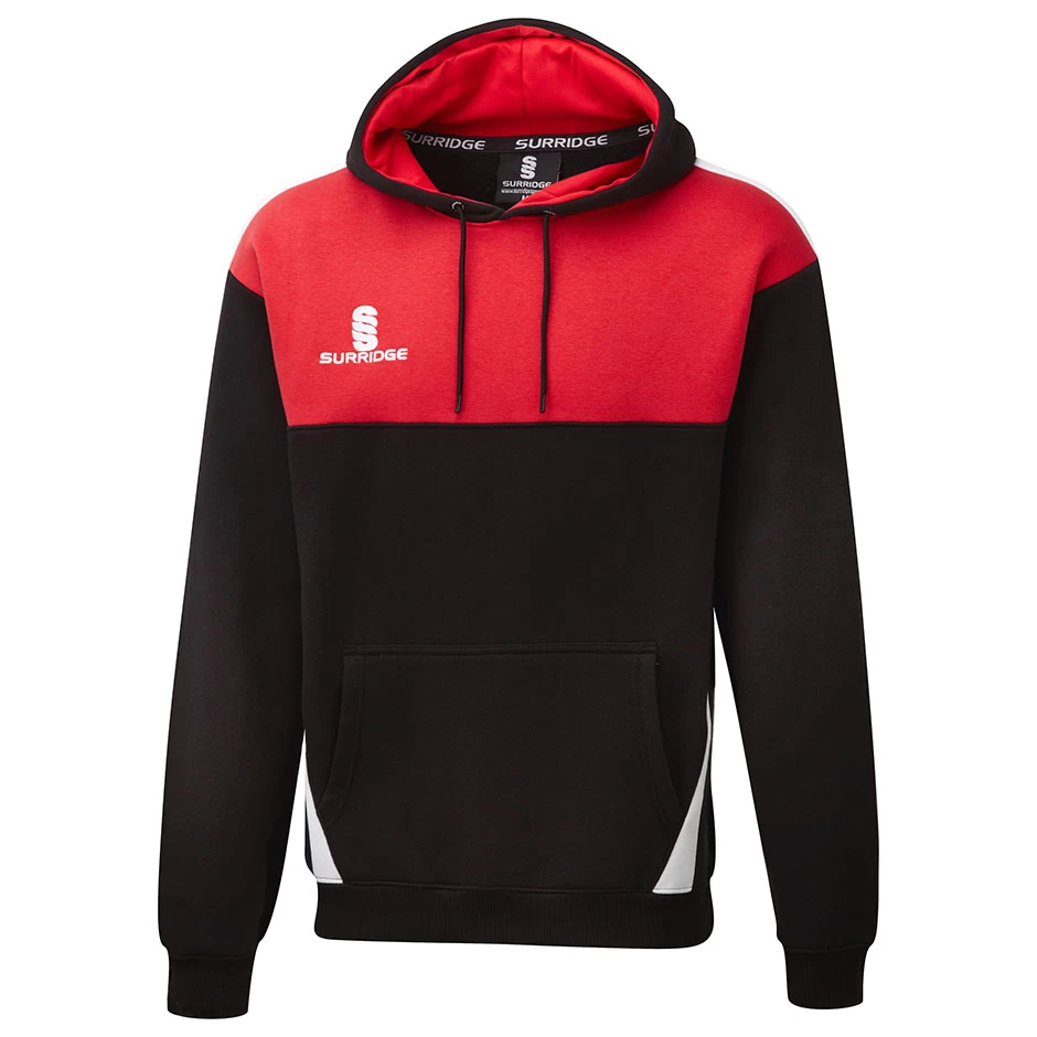 Blade Hoody 9 Blade Hoody - Image 7